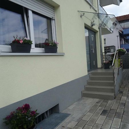 Ferienwohnung Rheinfelden-Herten Herten  Luaran gambar