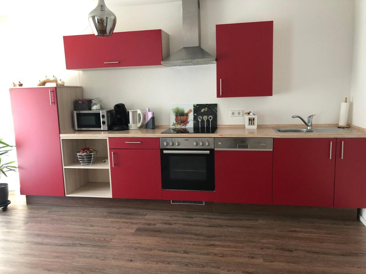Ferienwohnung Rheinfelden-Herten Herten  Luaran gambar