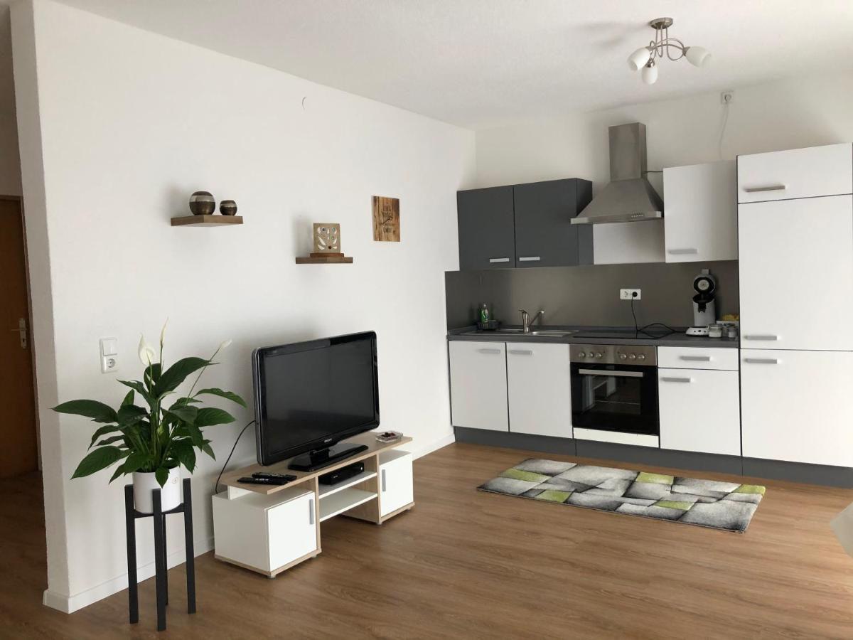 Ferienwohnung Rheinfelden-Herten Herten  Luaran gambar