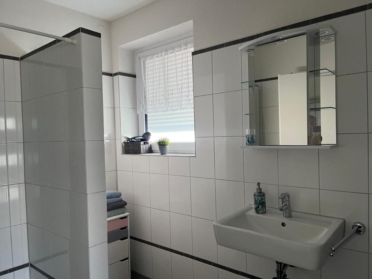 Ferienwohnung Rheinfelden-Herten Herten  Luaran gambar