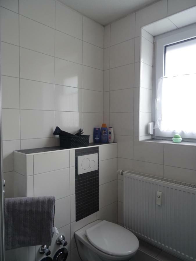 Ferienwohnung Rheinfelden-Herten Herten  Luaran gambar