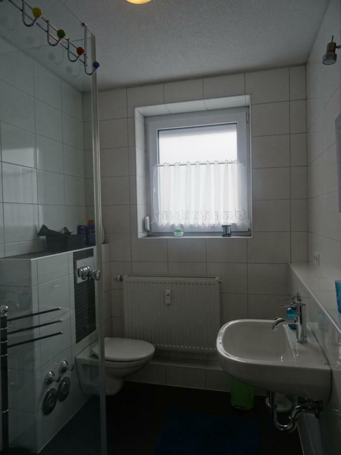 Ferienwohnung Rheinfelden-Herten Herten  Luaran gambar
